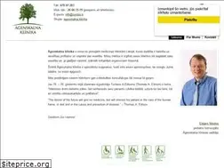 Sites similar to similia.lv