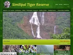 Sites similar to similipal.org