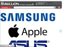 Sites similar to simillion.be