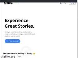 Sites similar to simily.co
