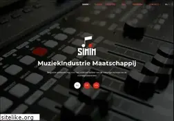Sites similar to simim.be