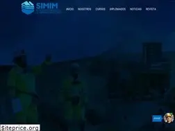 Sites similar to simim.org