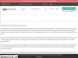Sites similar to simimaging.co.uk