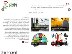 Sites similar to simin.com.tr