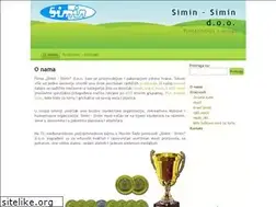 Sites similar to simin.rs