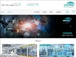 Sites similar to siminasrmaad.com