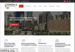Sites similar to siminca.com