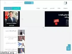 Sites similar to simineh.com