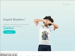 Sites similar to siminiuc.ma