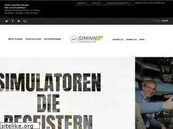 Sites similar to siminn.de