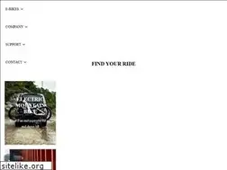 Sites similar to siminoebike.com