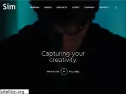 Sites similar to siminternational.com