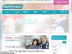 Sites similar to siminuki-cl.com