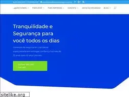 Sites similar to simionattoseguros.com.br