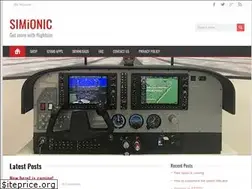 Sites similar to simionic.net