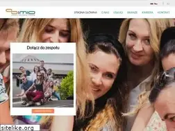 Sites similar to simiopolska.pl