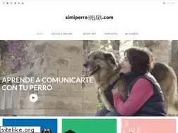 Sites similar to simiperrohablara.com
