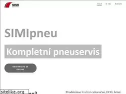 Sites similar to simipneu.cz