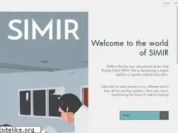 Sites similar to simir.io
