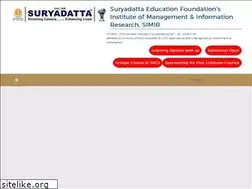 Sites similar to simir.org