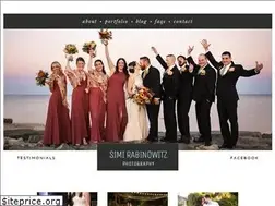 Sites similar to simirabinowitz.com