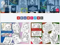 Sites similar to simiraghavan.com