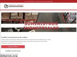 Sites similar to simiranda.com