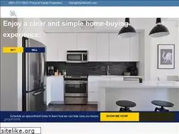 Sites similar to simirealestateonline.com