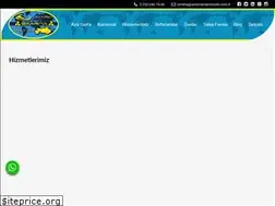Sites similar to simirnamarinmotor.com.tr