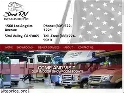 Sites similar to simirv.com