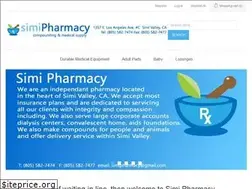 Sites similar to simirx.com