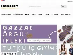 Sites similar to simisso.com