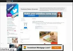 Sites similar to simitator.com