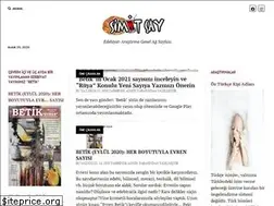 Sites similar to simitcay.com