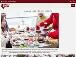Sites similar to simitcidunyasi.com.tr