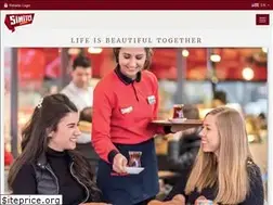 Sites similar to simitcidunyasi.com