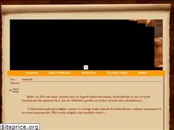 Sites similar to simitciibrahim.com