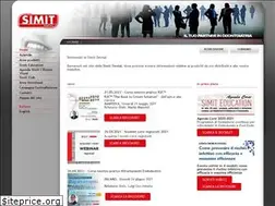 Sites similar to simitdental.it