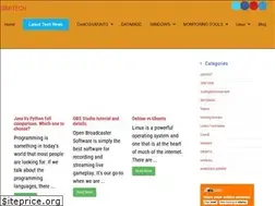 Sites similar to simitech.in