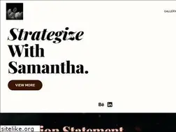 Sites similar to simithedesigner.com