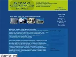 Sites similar to simivalley-gizmolocksmith.com