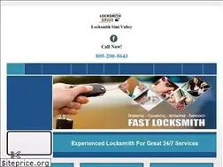 Sites similar to simivalley-locksmith.com