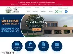 Sites similar to simivalley.org