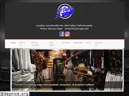 Sites similar to simivalleybattingcage.com