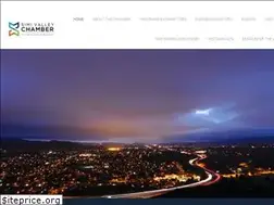 Sites similar to simivalleychamber.org