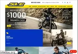 Sites similar to simivalleycycles.com