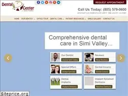Sites similar to simivalleydentalcenter.com