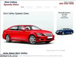 Sites similar to simivalleyspeedyglass.com