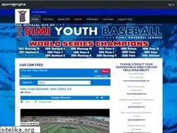 Sites similar to simiyouth.com
