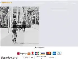 Sites similar to simizucycle.com